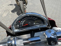 2010 suzuki intruder m1500 motorfiets - afbeelding 14 van  17