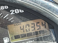 2010 suzuki intruder m1500 motorfiets - afbeelding 15 van  17