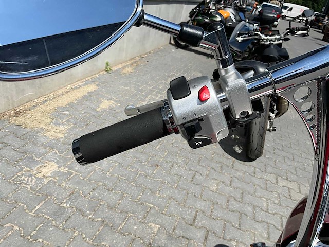 2010 suzuki intruder m1500 motorfiets - afbeelding 16 van  17