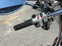 2010 suzuki intruder m1500 motorfiets - afbeelding 16 van  17