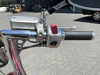 2010 suzuki intruder m1500 motorfiets - afbeelding 17 van  17