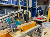 2010 swf fnu bovenloophalkraan - afbeelding 2 van  13