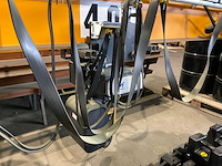 2010 swf fnu bovenloophalkraan - afbeelding 8 van  13