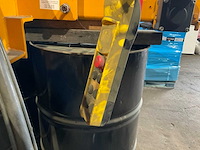 2010 swf fnu bovenloophalkraan - afbeelding 9 van  13