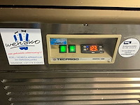 2010 tecfrigo innova 1400g koelvitrine - afbeelding 5 van  6