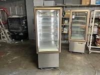 2010 tecfrigo innova 1400g koelvitrine - afbeelding 6 van  6