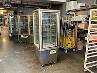 2010 tecfrigo innova 500 gbt koelvitrine - afbeelding 1 van  6