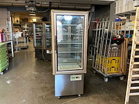 2010 tecfrigo innova 500 gbt koelvitrine - afbeelding 2 van  6