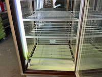 2010 tecfrigo innova 500 gbt koelvitrine - afbeelding 3 van  6