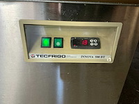 2010 tecfrigo innova 500 gbt koelvitrine - afbeelding 4 van  6