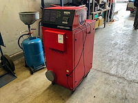 2010 ten innova 500 d gas meter - afbeelding 1 van  4