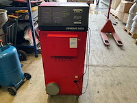 2010 ten innova 500 d gas meter - afbeelding 2 van  4