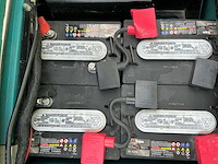 2010 tennant t5 fast schrob - zuig machine ( zelfrijdend ) - afbeelding 4 van  4