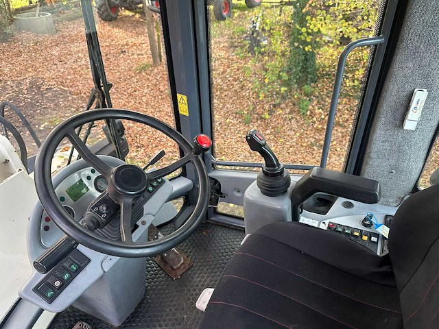 2010 terex tl 100 shovel - afbeelding 2 van  14