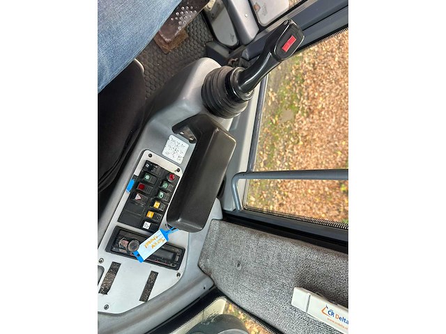 2010 terex tl 100 shovel - afbeelding 4 van  14