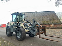 2010 terex tl 100 shovel - afbeelding 7 van  14