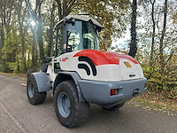 2010 terex tl 100 shovel - afbeelding 10 van  14