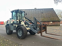 2010 terex tl 100 shovel - afbeelding 11 van  14