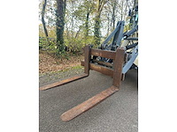 2010 terex tl 100 shovel - afbeelding 12 van  14