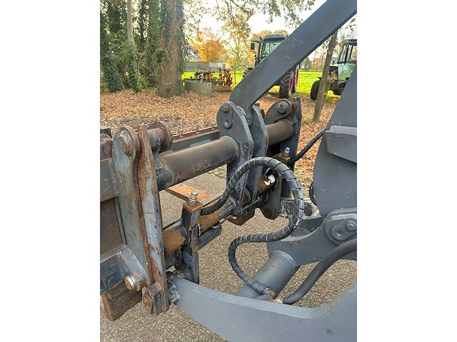 2010 terex tl 100 shovel - afbeelding 14 van  14