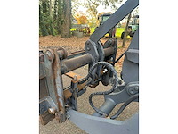 2010 terex tl 100 shovel - afbeelding 14 van  14