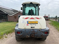 2010 terex tl120 shovel - afbeelding 27 van  29