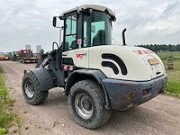 2010 terex tl120 shovel - afbeelding 23 van  23