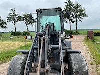 2010 terex tl120 shovel - afbeelding 13 van  29