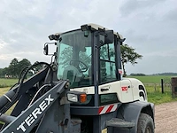 2010 terex tl120 shovel - afbeelding 14 van  29