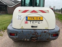 2010 terex tl120 shovel - afbeelding 17 van  29