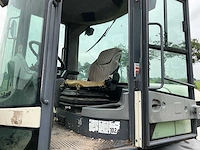 2010 terex tl120 shovel - afbeelding 24 van  29