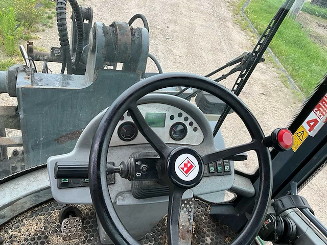 2010 terex tl120 shovel - afbeelding 28 van  29