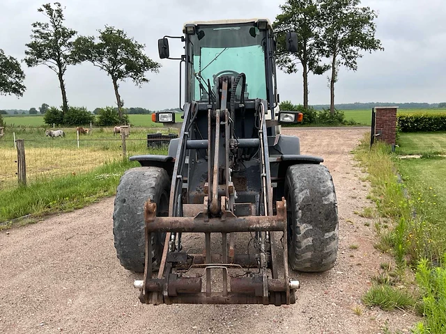 2010 terex tl120 shovel - afbeelding 3 van  29