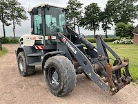 2010 terex tl120 shovel - afbeelding 4 van  29