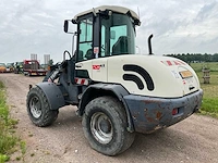 2010 terex tl120 shovel - afbeelding 8 van  29