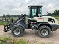 2010 terex tl120 shovel - afbeelding 9 van  29