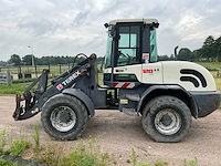 2010 terex tl120 shovel - afbeelding 21 van  21
