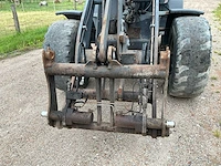 2010 terex tl120 shovel - afbeelding 3 van  29