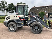 2010 terex tl120 shovel - afbeelding 25 van  29