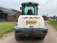 2010 terex tl120 shovel - afbeelding 27 van  29