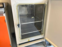2010 thermo scientific heracell 150i gp laboratorium co2-incubator (2x) - afbeelding 10 van  13