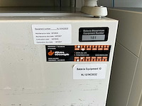2010 thermo scientific heracell 150i gp laboratorium co2-incubator (2x) - afbeelding 12 van  13