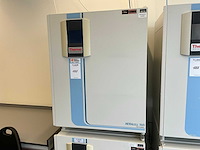 2010 thermo scientific heracell 150i gp laboratorium co2-incubator (2x) - afbeelding 2 van  13