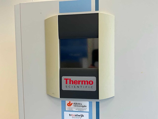 2010 thermo scientific heracell 150i gp laboratorium co2-incubator (2x) - afbeelding 3 van  13