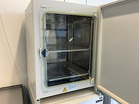 2010 thermo scientific heracell 150i gp laboratorium co2-incubator (2x) - afbeelding 4 van  13