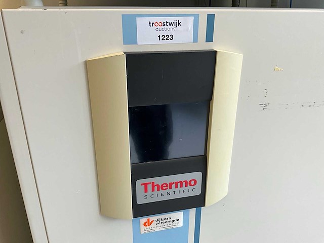 2010 thermo scientific heracell 150i gp laboratorium co2-incubator (2x) - afbeelding 9 van  13