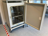 2010 thermo scientific heracell 150i gp laboratorium co2-incubator (2x) - afbeelding 3 van  15