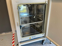 2010 thermo scientific heracell 150i gp laboratorium co2-incubator (2x) - afbeelding 4 van  15