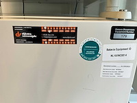 2010 thermo scientific heracell 150i gp laboratorium co2-incubator (2x) - afbeelding 5 van  15