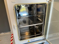 2010 thermo scientific heracell 150i gp laboratorium co2-incubator (2x) - afbeelding 6 van  15